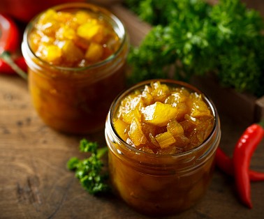 Green Door Plant Based Apps and Condiments