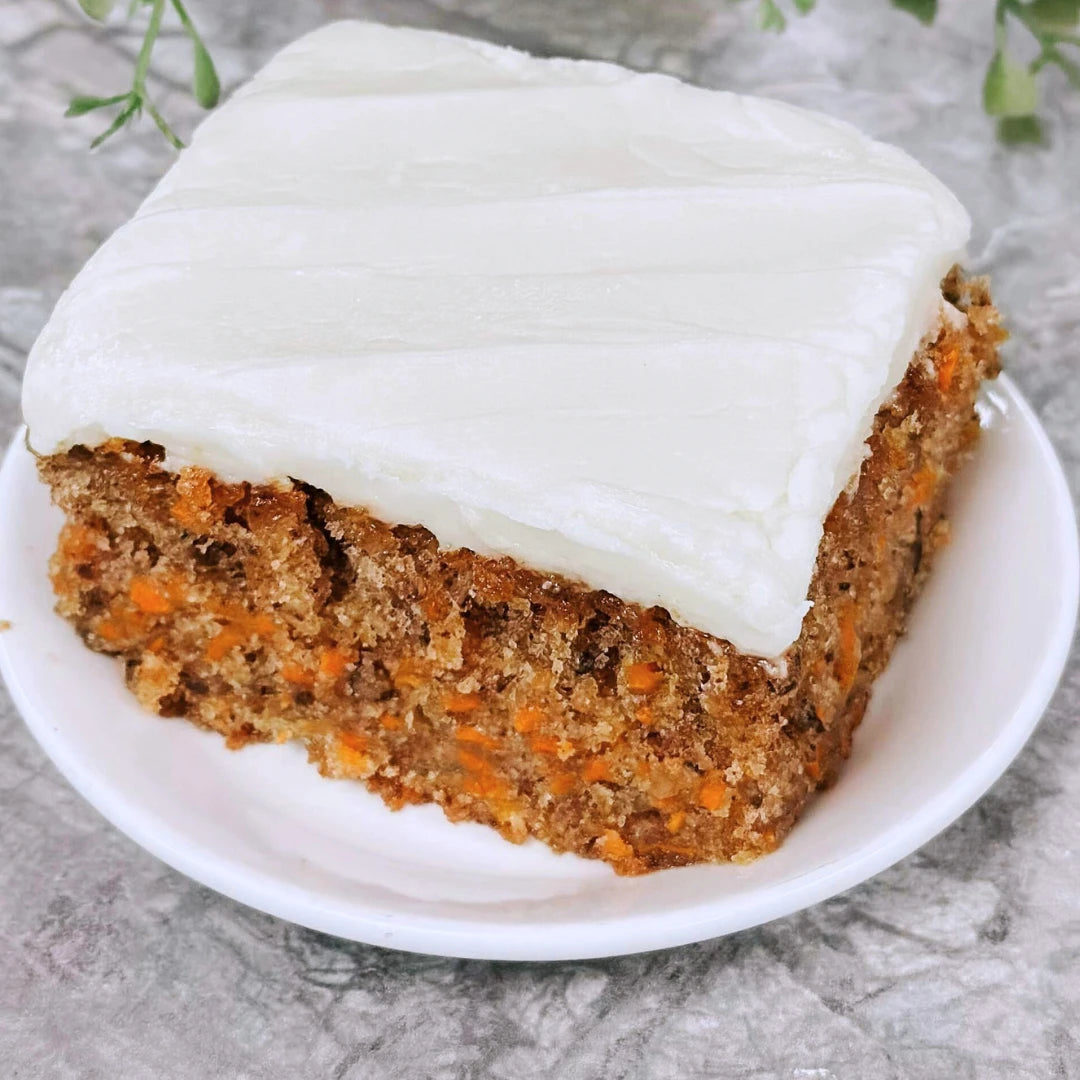 Green Door Plant Based Desserts