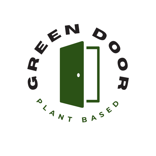 Green Door Plant Based