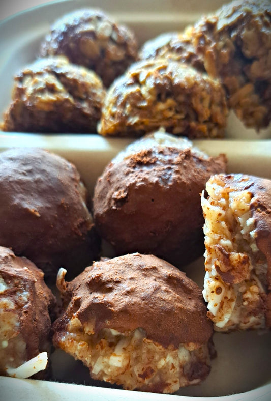 'Power Pack' (gluten-free)